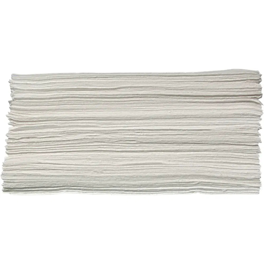 Pad Oil Absorb Hvy 100Ct