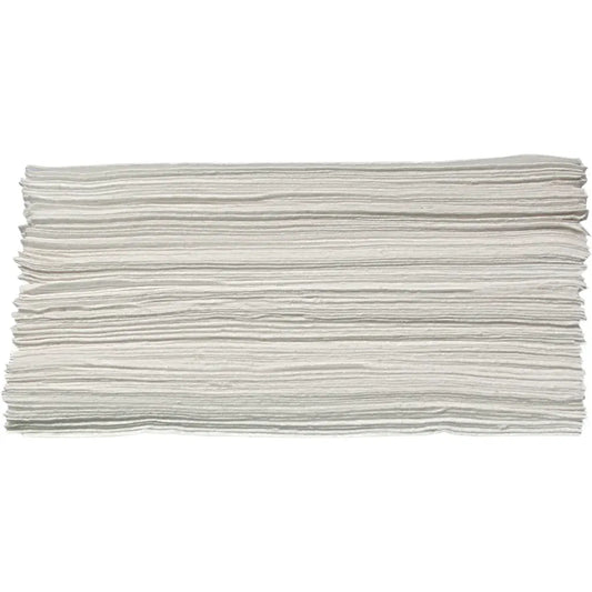 Pad Oil Absorb Hvy 100Ct