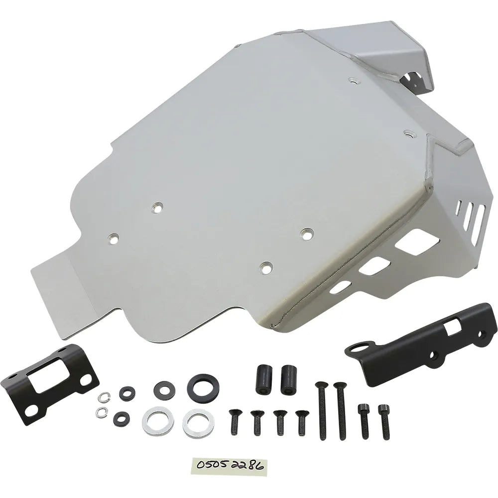 Placa protectora - Placa protectora - CRF Africa Twin