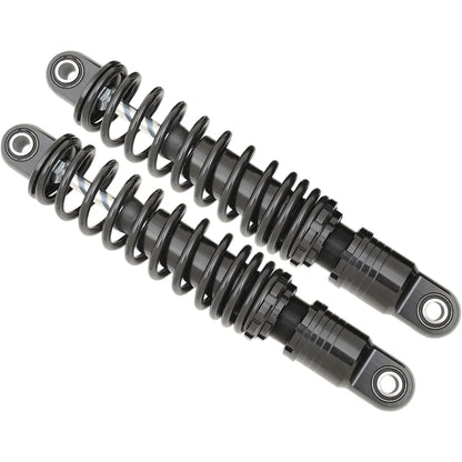 Amortiguadores Premium Ride Drag Specialties 13"