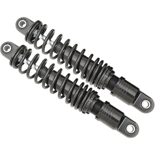 Amortiguadores Premium Ride Drag Specialties 13"
