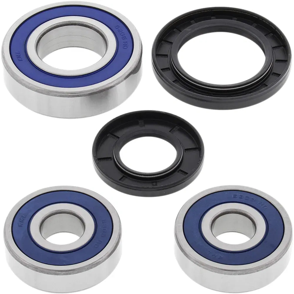 Wheel Bearing Kit - Rear