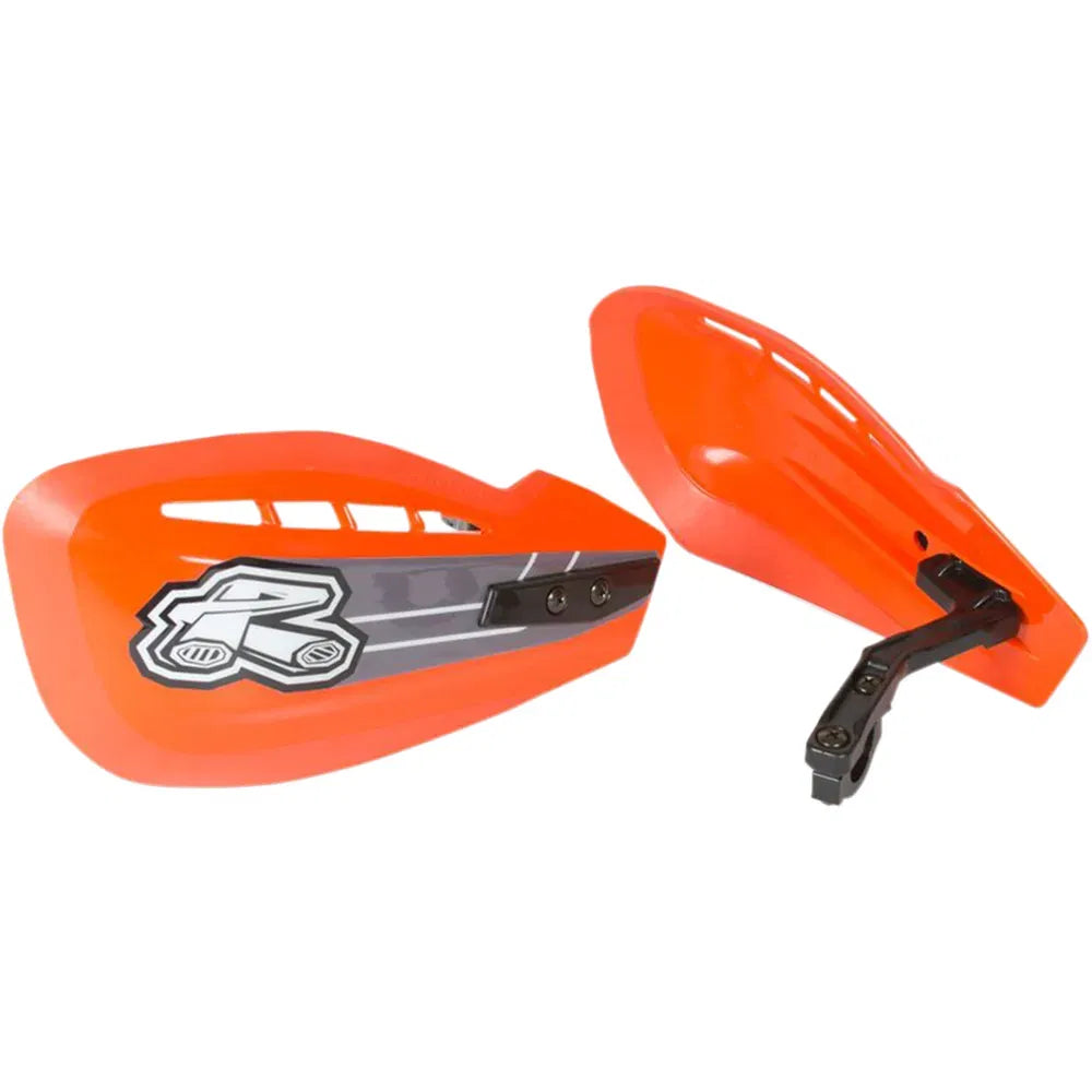 Handguards - Moto - Orange