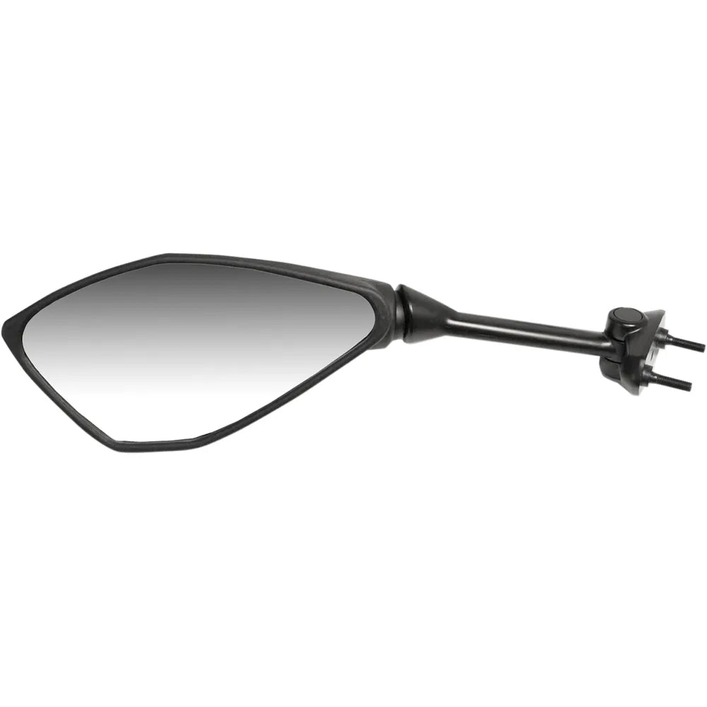 Mirror - Left