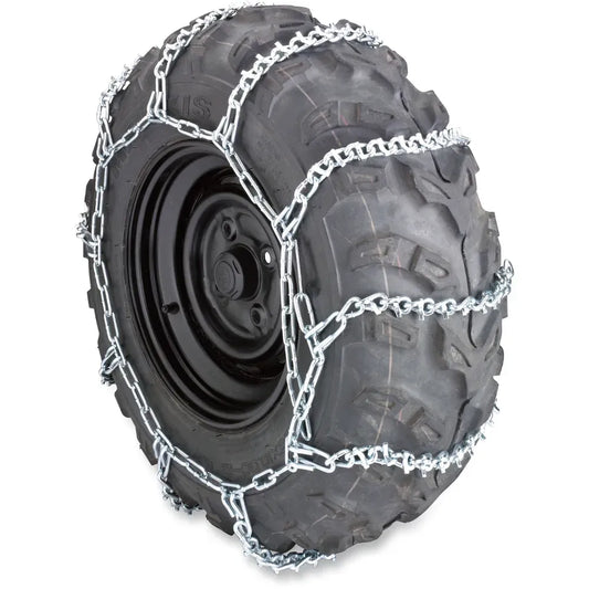 Tire Chains - 8 VBar