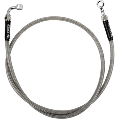 Línea de embrague trenzada de acero inoxidable - Línea de embrague trenzada de acero inoxidable - Gas Gas/Husqvarna/KTM