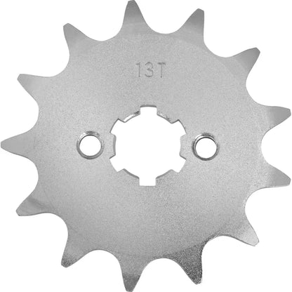 Piñón delantero - Piñón delantero - 13 dientes - KX 125