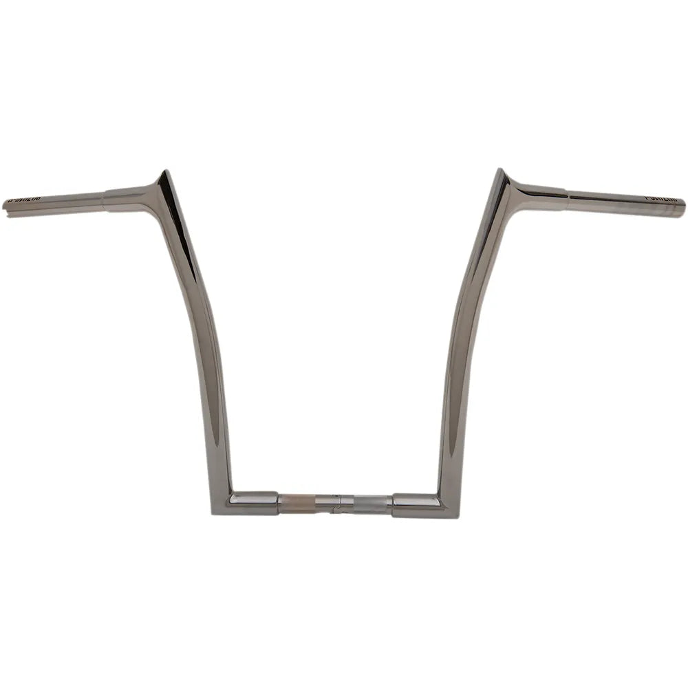 Chrome 16" Pointed Top Handlebar685326