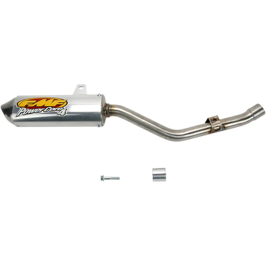 Powercore 4 Muffler