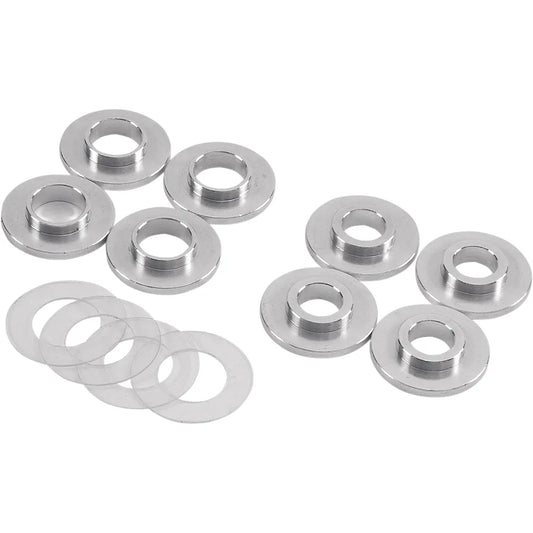 Kit de arandelas para pernos de respiradero