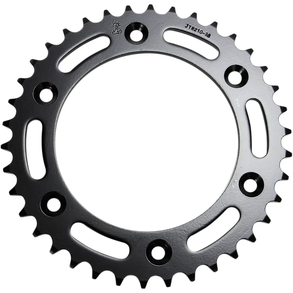 Sprocket - Rear - Honda - 38-Tooth