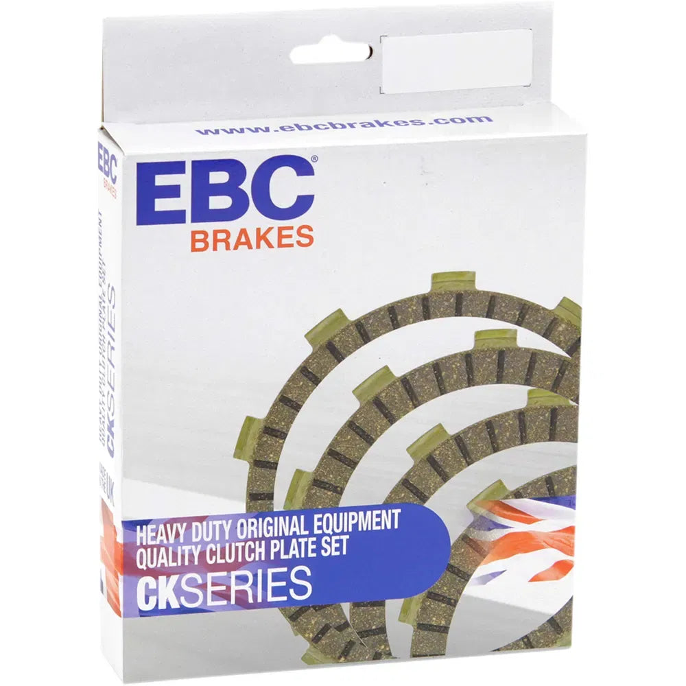 Clutch Kit842
