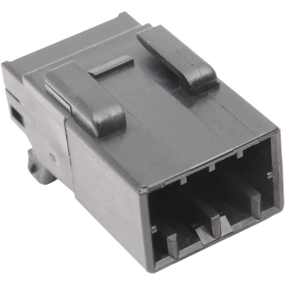 Replacement Cap Connectors 4-Position - 5PK