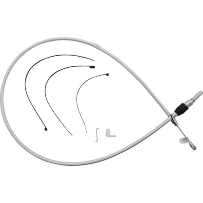 Cable de Clutch superior de conexión rápida Sterling Chromite II® - Cable de Clutch superior de conexión rápida Sterling Chromite II® - 48"
