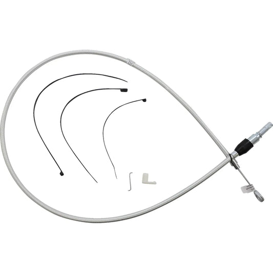 Cable de Clutch superior de conexión rápida Sterling Chromite II® - Cable de Clutch superior de conexión rápida Sterling Chromite II® - 48"