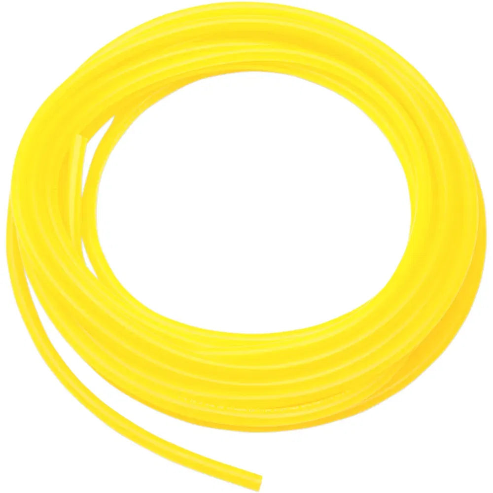 Low Permeation Fuel Line - Yellow - 5/16" - 25'