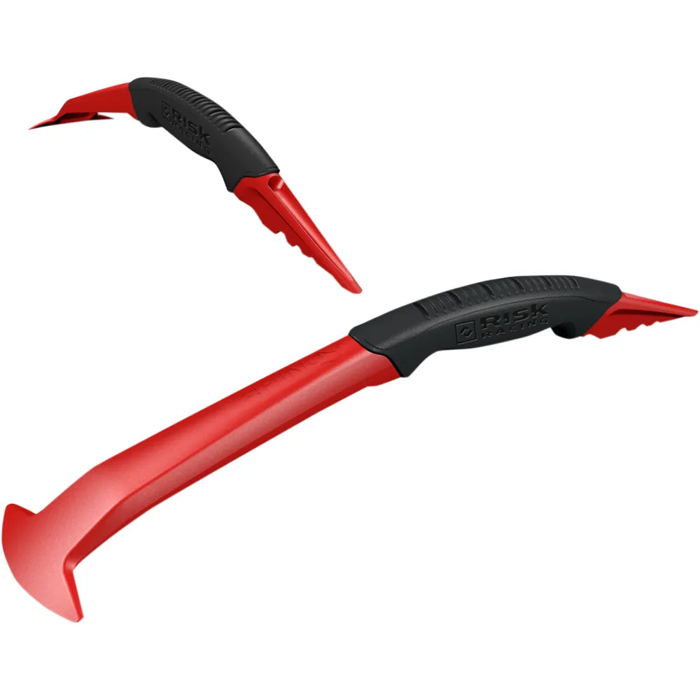 Mud Axe