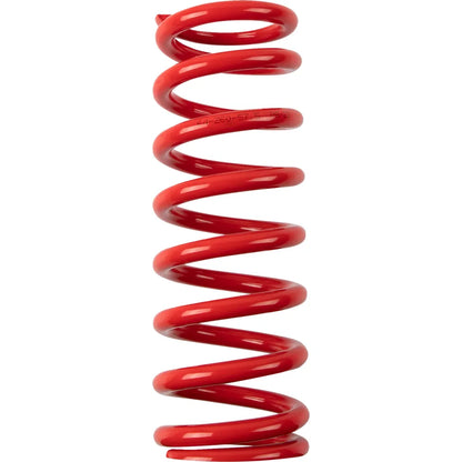 Resorte de choque - Resorte de choque - 64/66 mm OD - 57,5 n/mm - Rojo