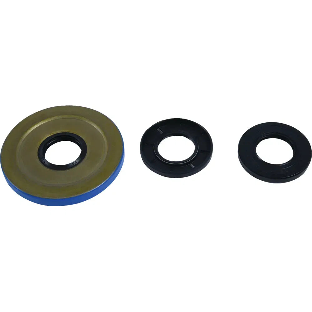 Kit de rodamiento/sello de diferencial - Kit de rodamiento/sello de diferencial - Delantero - Defender 800/1000