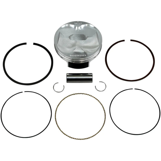Piston Kit - TRX450R