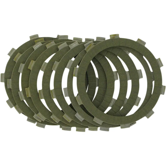 Kit de Clutch serie SRC - Kit de Clutch