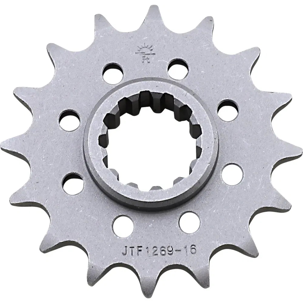 Counter Shaft Sprocket - 16-Tooth