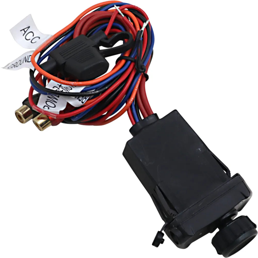 Joystick Controller - Bluetooth