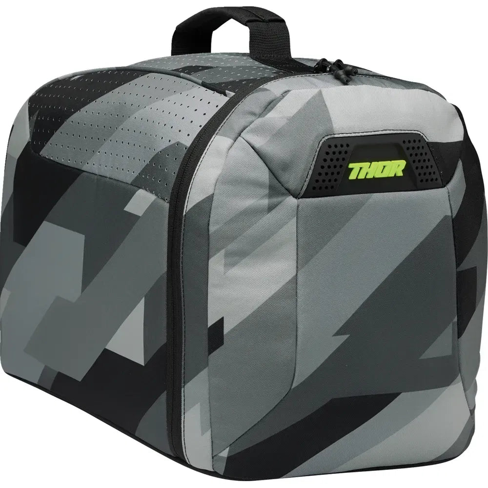 Bolsa para casco