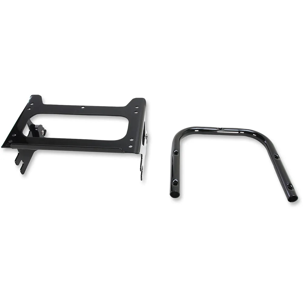 Montura Tour Box Ngero brillante