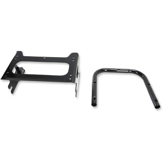 Montura Tour Box Ngero brillante
