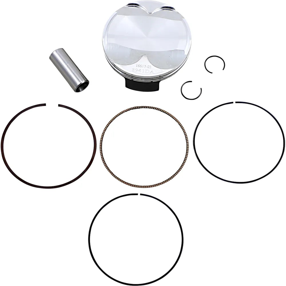 Piston Kit - KTM EXC-F 350 - Standard