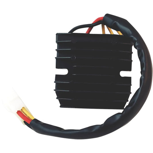 Hot Shot Regulator/Rectifier - Suzuki