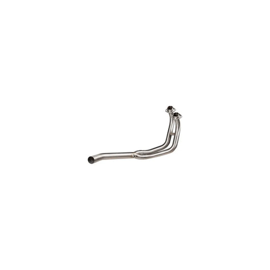 Escape Akrapovic - Header Pipe - Stainless Steel - Yamaha Tenere 700