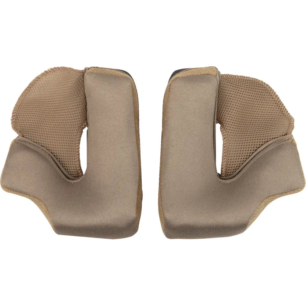 Almohadillas para las mejillas del casco Elsinore™