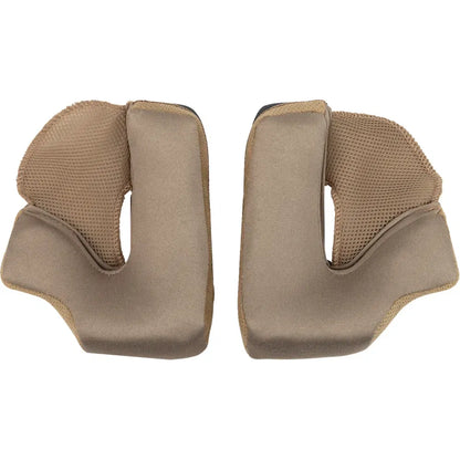 Almohadillas para las mejillas del casco Elsinore™