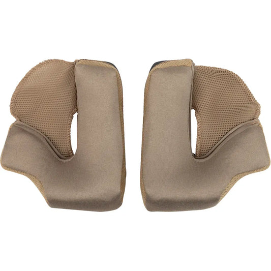 Almohadillas para las mejillas del casco Elsinore™