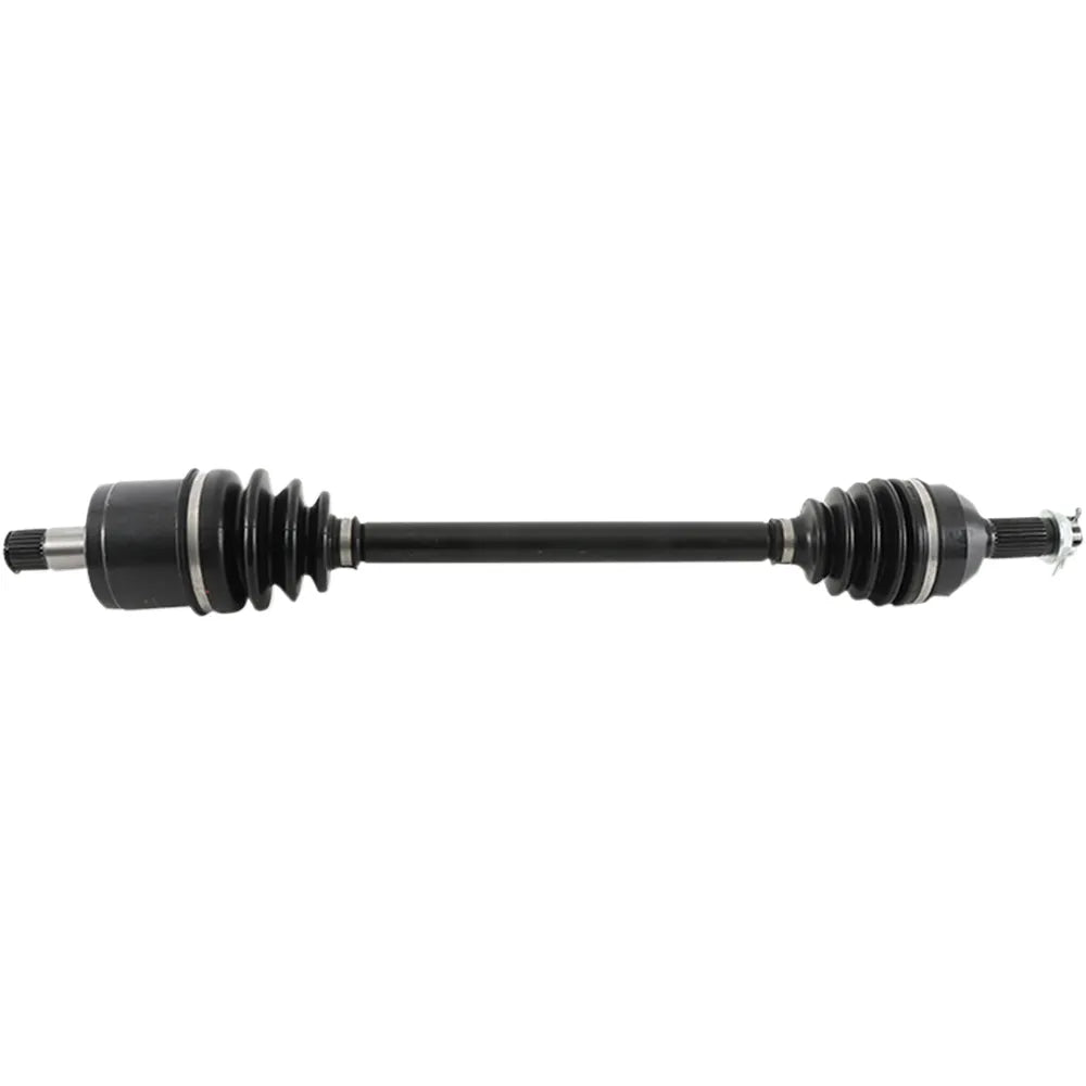 Complete Axle Kit - Rear Right - Honda