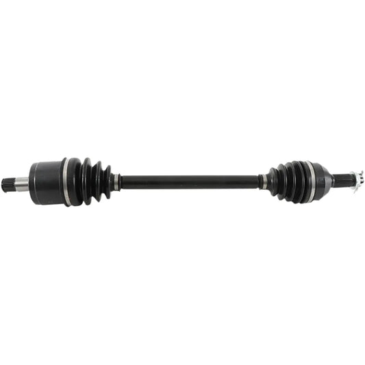 Complete Axle Kit - Rear Right - Honda