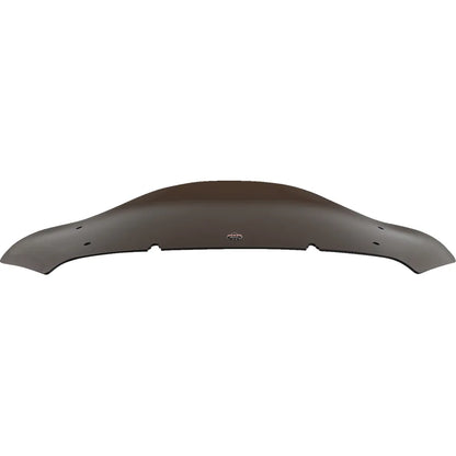 Parabrisas - Parabrisas Kolor Flare™ - 6-1/2" - Bronce - FLHX