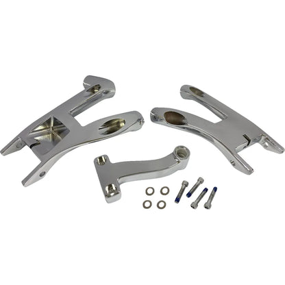 Soporte para plataforma de conductor