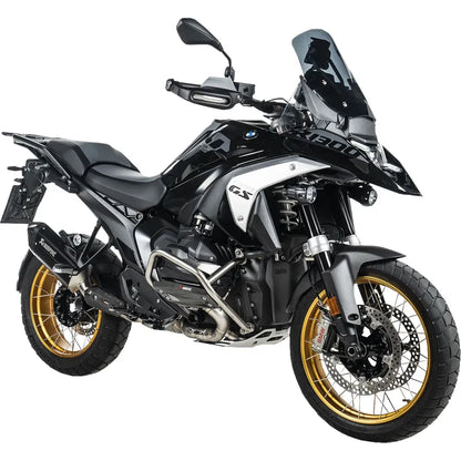 Barra protectora del chasis - Inferior - BMW - R 1300 GS - Akrapovic