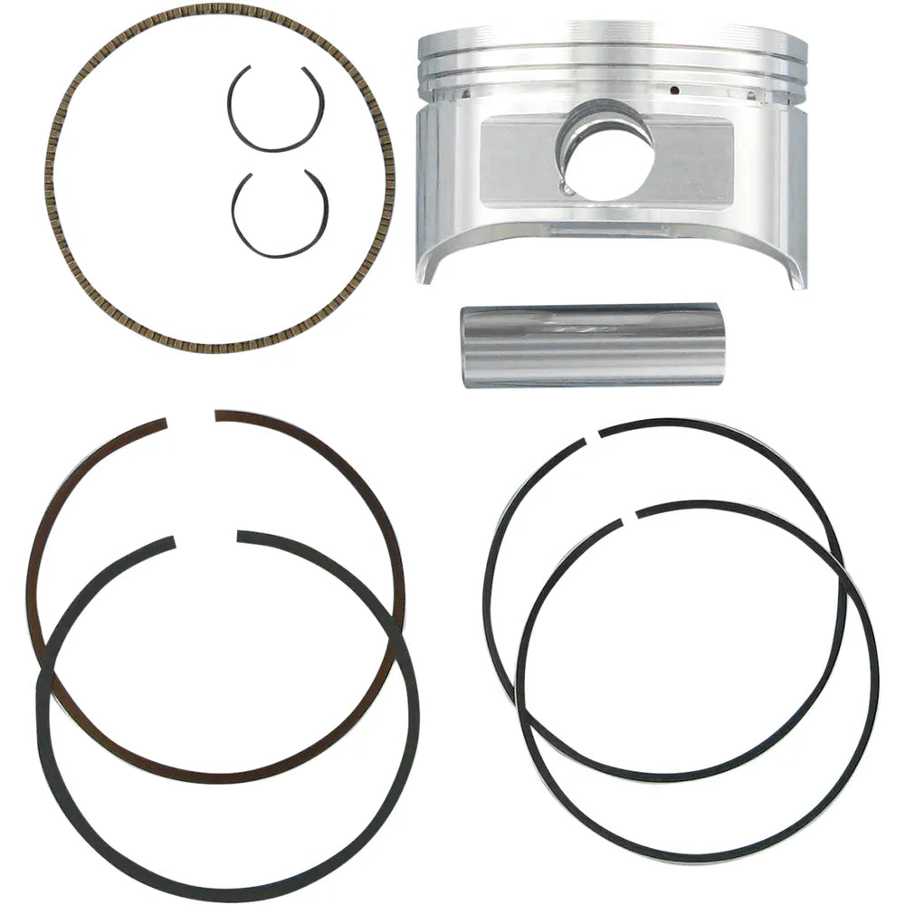 Piston