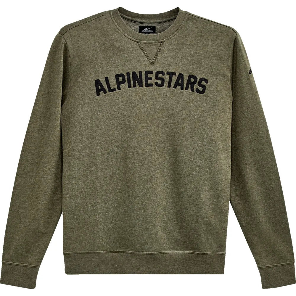 Sudadera polar Soph Crew