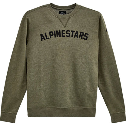 Sudadera polar Soph Crew