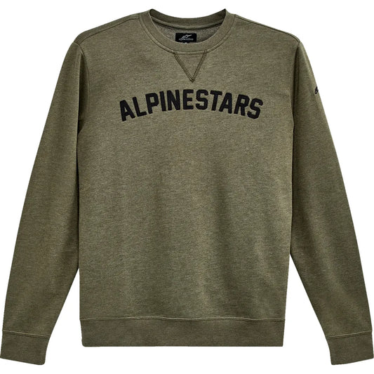 Sudadera polar Soph Crew
