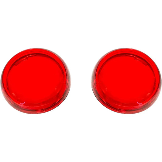 Lentes de repuesto ProBEAM CUSTOM DYNAMICS - Rojo