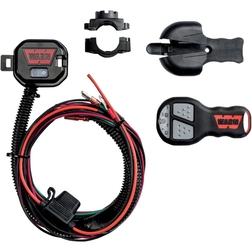 Wireless Remote Switch