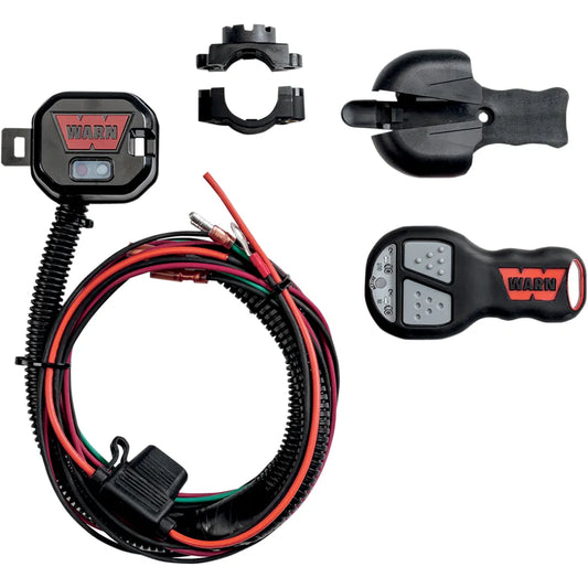 Wireless Remote Switch