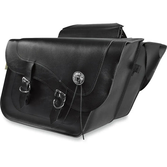 Fleetside Deluxe Saddlebags
