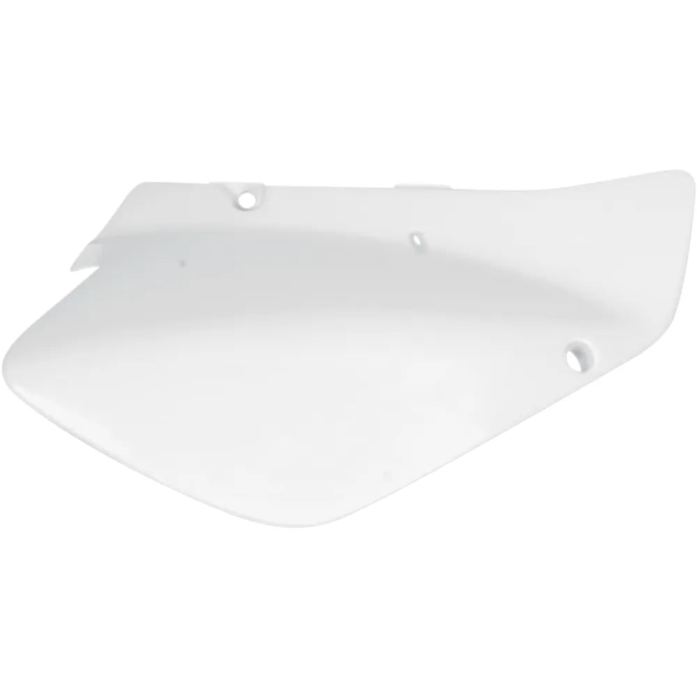 Right Side Panel - White - XR650R